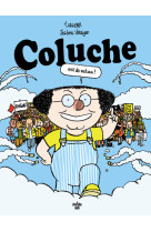 Coluche est de retour