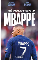 La révolution mbappé