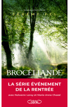 Brocéliande