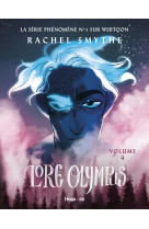 Lore olympus - tome 04