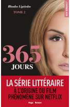 365 jours - tome 02