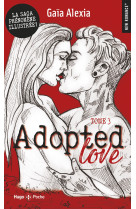 Adopted love - tome 03