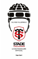 Dictionnaire du stade toulousain