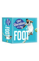 Gf une question de foot par jour 2023