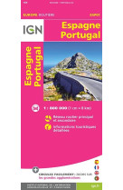 Esp01 espagne-portugal