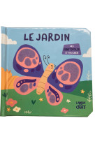 Les ani'doux - le jardin