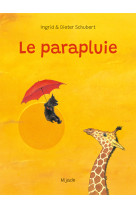 Parapluie (le)