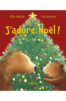 J'adore noël!