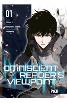 Omniscient reader's viewpoint t01