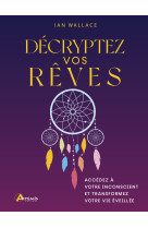 Décryptez vos rêves