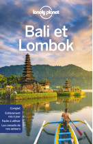 Bali et lombok 11ed