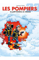 Les pompiers - tome 22