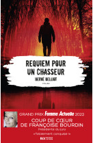 Requiem pour un chasseur - coup de coeur de françoise bourdin grand prix femme actuelle 2022