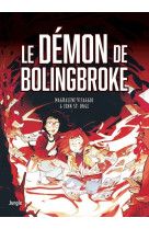 Le démon de bolingbroke