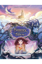 Emmy et les derniers elfes - tome 2 un royaume à reconquérir