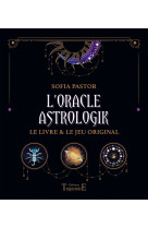 L'oracle astrologik - coffret