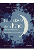 Les phases de la lune