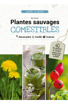 Plantes sauvages comestibles