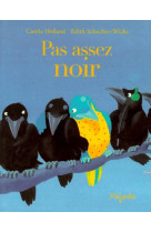 Pas assez noir poche