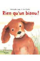 Rien qu'un bisou !