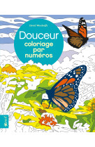 Douceur - coloriage par numéros 