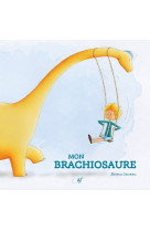 Mon brachiosaure