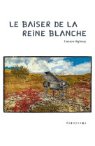 Le baiser de la reine blanche