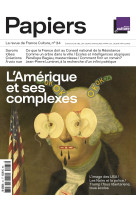 Papiers, la revue de france culture, n°34