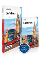 Londres (guide light)