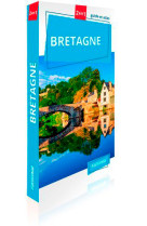 Bretagne (guide 2en1)