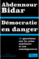 Démocratie en danger