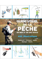 Guide visuel de la pêche en eau douce et en mer