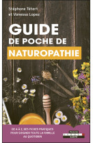 Guide de poche de naturopathie