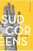 Les sud-coréens