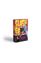 Slasher : le jeu d'enquête