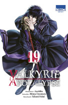 Valkyrie apocalypse t19