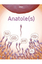 Anatole(s) - tome 01