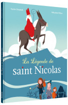 La légende de saint nicolas