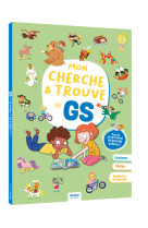 Mon cherche et trouve de gs