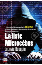 La liste microcébus