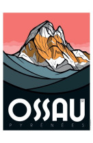 Affiche : ossau