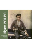 Bigorre 1920-1921