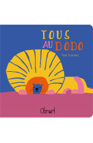 Tous au dodo