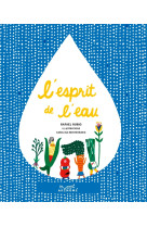 L'esprit de l'eau