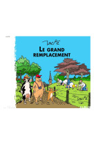 Le grand remplacement