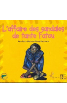 L'affaire des sandales de tante fatou