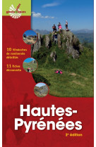 Hautes-pyrénées