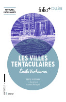 Les villes tentaculaires