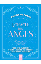 L'oracle des anges, oracle de poche