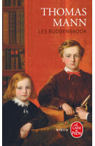 Les buddenbrook